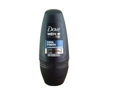 Dove Men+ Care Cool Fresh roll-on antiperspirant 50 ml