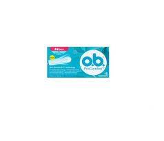 O.B. ProComfort Mini tampóny 16ks