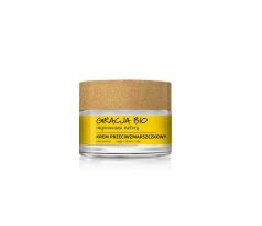 Gracja BIO Krém proti vráskam na tvár denný-nočný 50 ml