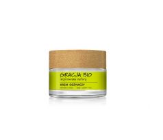Gracja BIO Vyživujúci krém na tvár denný-nočný 50 ml