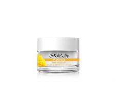 Gracja Pupalka Polomastný krém na tvár denný-nočný 50 ml