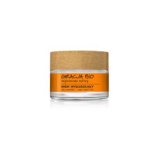 Gracja BIO Vyhladzujúci krém na tvár denný-nočný 50 ml