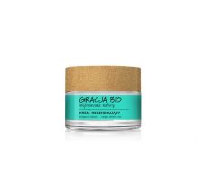 Gracja BIO Regeneračný krém na tvár denný-nočný 50 ml