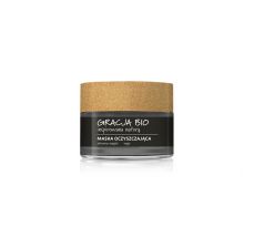 Gracja BIO Čistiaca pleťová maska 50ml