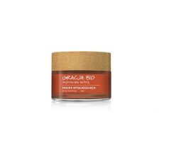 Gracja BIO Vyhladzujúca pleťová maska 50 ml