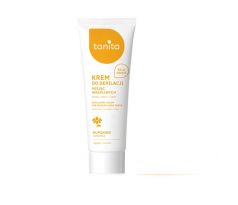 Tanita Harmanček depilačný krém na citlivé miesta 125 ml