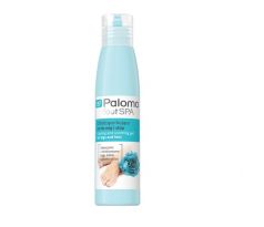 Paloma Chladivo upokojujúci gél na nohy a chodidlá 125 ml