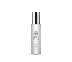 Federico Mahora Antibakteriálny parfumovaný sprej na ruky PURE ROYAL 910 15 ml