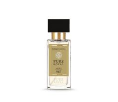 Federico Mahora PURE ROYAL UNISEX 987 parfum unisex 50ml