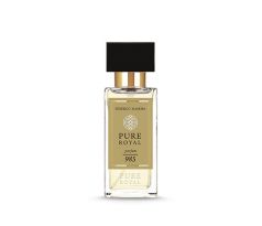 Federico Mahora PURE ROYAL UNISEX 985 parfum unisex 50ml