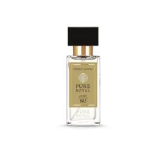 Federico Mahora PURE ROYAL UNISEX 983 parfum unisex 50ml