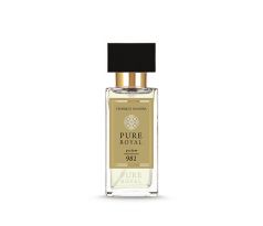 Federico Mahora PURE ROYAL UNISEX 981 parfum unisex 50ml