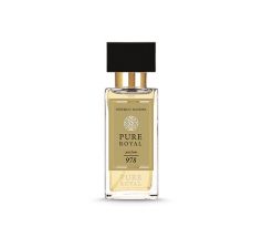 Federico Mahora PURE ROYAL UNISEX 978 parfum unisex 50ml