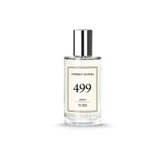 Federico Mahora PURE 499 parfum dámsky 50ml