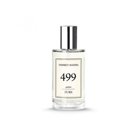 Federico Mahora PURE 499 parfum dámsky 50ml