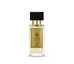 Federico Mahora PURE ROYAL GOLDEN EDITION 501 parfum unisex 50ml