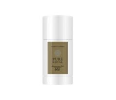 Federico Mahora PURE ROYAL 900 tuhý antiperspirant 75g