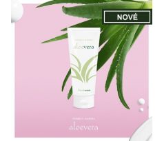 Federico Mahora Aloe Vera Pleťový krém 50ml