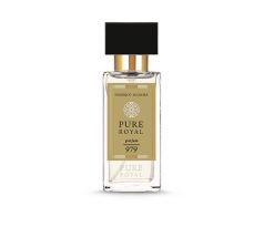 Federico Mahora PURE ROYAL UNISEX 979 parfum unisex 50ml