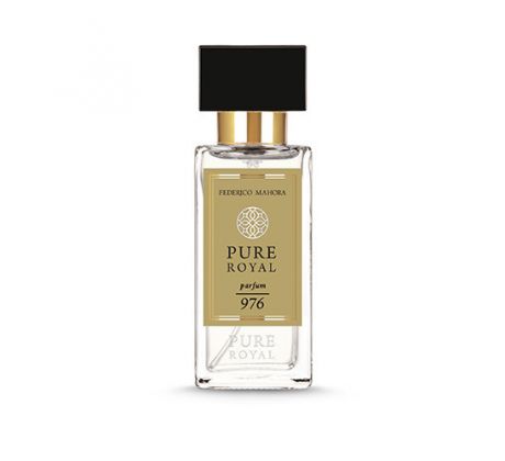 Federico Mahora PURE ROYAL UNISEX 976 parfum unisex 50ml