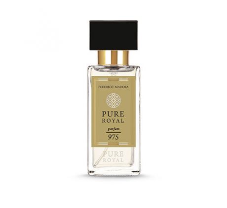 Federico Mahora PURE ROYAL UNISEX 975 parfum unisex 50ml