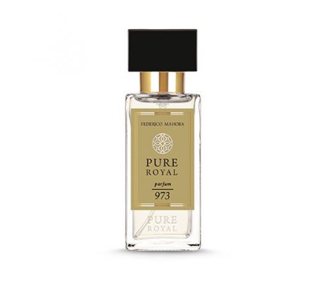 Federico Mahora PURE ROYAL UNISEX 973 parfum unisex 50ml