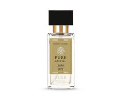 Federico Mahora PURE ROYAL UNISEX 972 parfum unisex 50ml