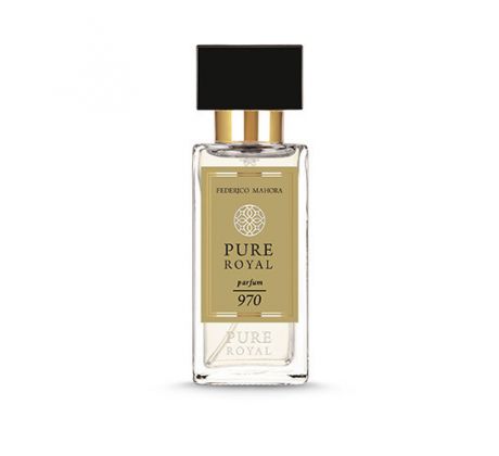 Federico Mahora PURE ROYAL UNISEX 970 parfum unisex 50ml