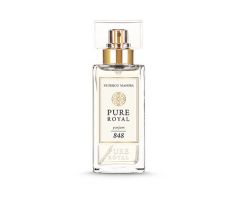 Federico Mahora PURE ROYAL 848 parfum dámsky 50ml