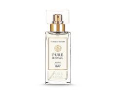 Federico Mahora PURE ROYAL 847 parfum dámsky 50ml