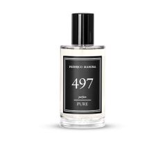 Federico Mahora PURE 497 parfum pánsky 50ml