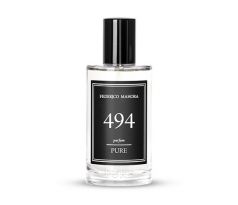 Federico Mahora PURE 494 parfum pánsky 50ml