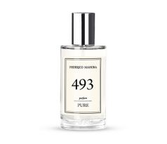 Federico Mahora PURE 493 parfum dámsky 50ml