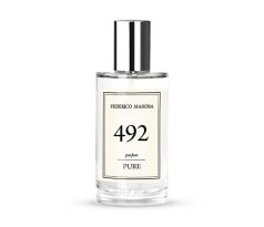 Federico Mahora PURE 492 parfum dámsky 50ml