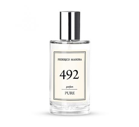 Federico Mahora PURE 492 parfum dámsky 50ml