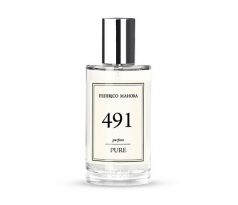Federico Mahora PURE 491 parfum dámsky 50ml