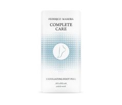 COMPLETE CARE Exfoliačná maska na nohy 2x20ml