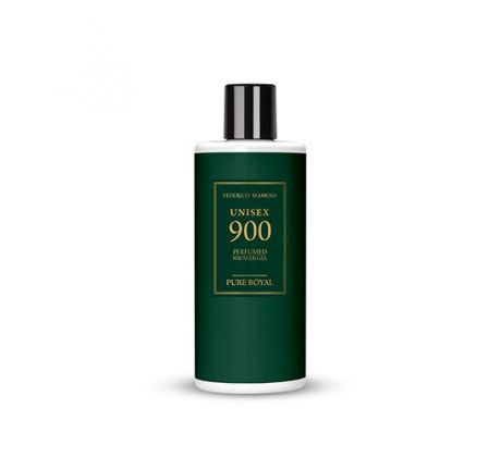 Parfumovaný sprchový gél unisex PURE ROYAL  900 300ml