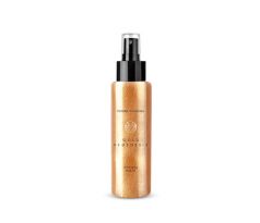 Gold Regenesis Rozjasňujúci telový olej 100ml