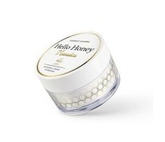 Hello Honey Manuka Prírodný telový puding 200ml