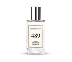 Federico Mahora INTENSE 489 parfum dámsky 50ml