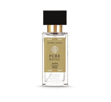 Federico Mahora PURE ROYAL UNISEX 932 parfum unisex 50ml
