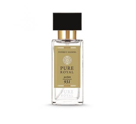 Federico Mahora PURE ROYAL UNISEX 931 parfum unisex 50ml