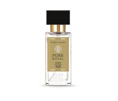 Federico Mahora PURE ROYAL UNISEX 920 parfum unisex 50ml