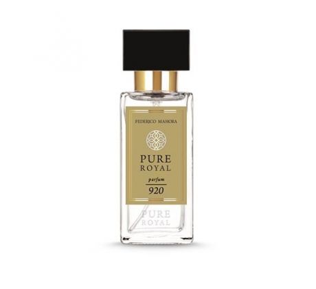 Federico Mahora PURE ROYAL UNISEX 920 parfum unisex 50ml