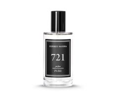 Federico Mahora PURE 721 parfum pánsky 50ml