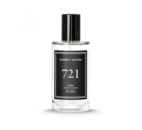 Federico Mahora PURE 721 parfum pánsky 50ml