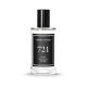 Federico Mahora PURE 721 parfum pánsky 50ml