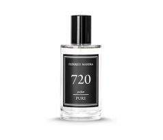 Federico Mahora PURE 720 parfum pánsky 50ml