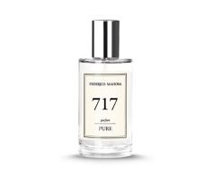 Federico Mahora PURE 717 parfum dámsky 50ml